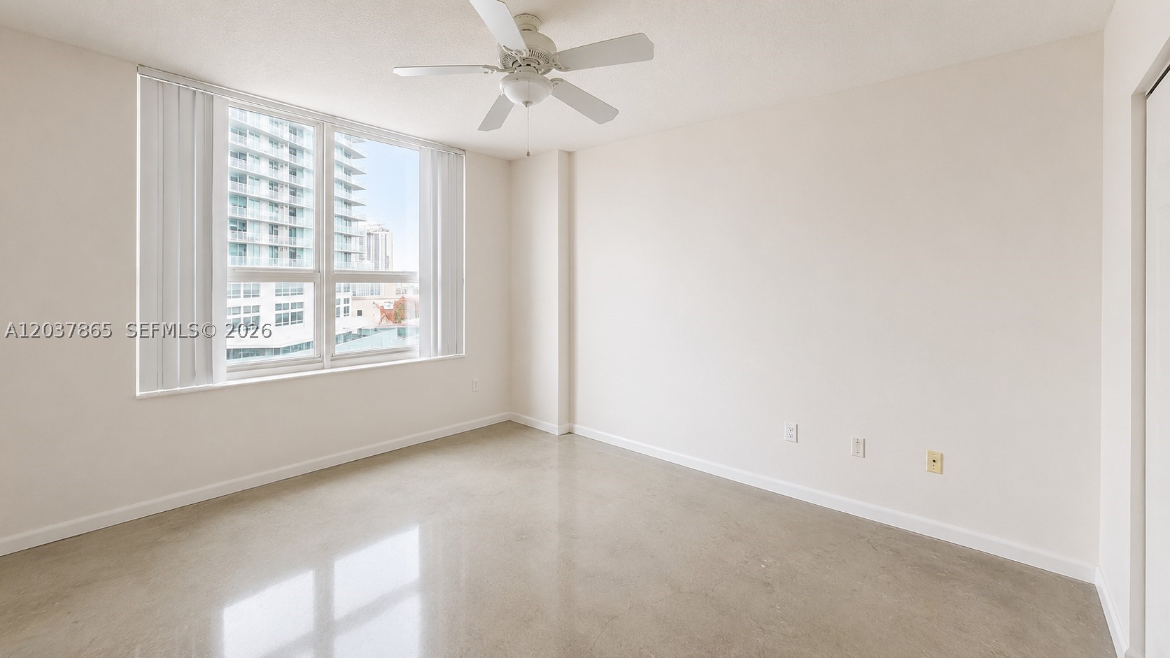 CITE CONDO - Residential Lease