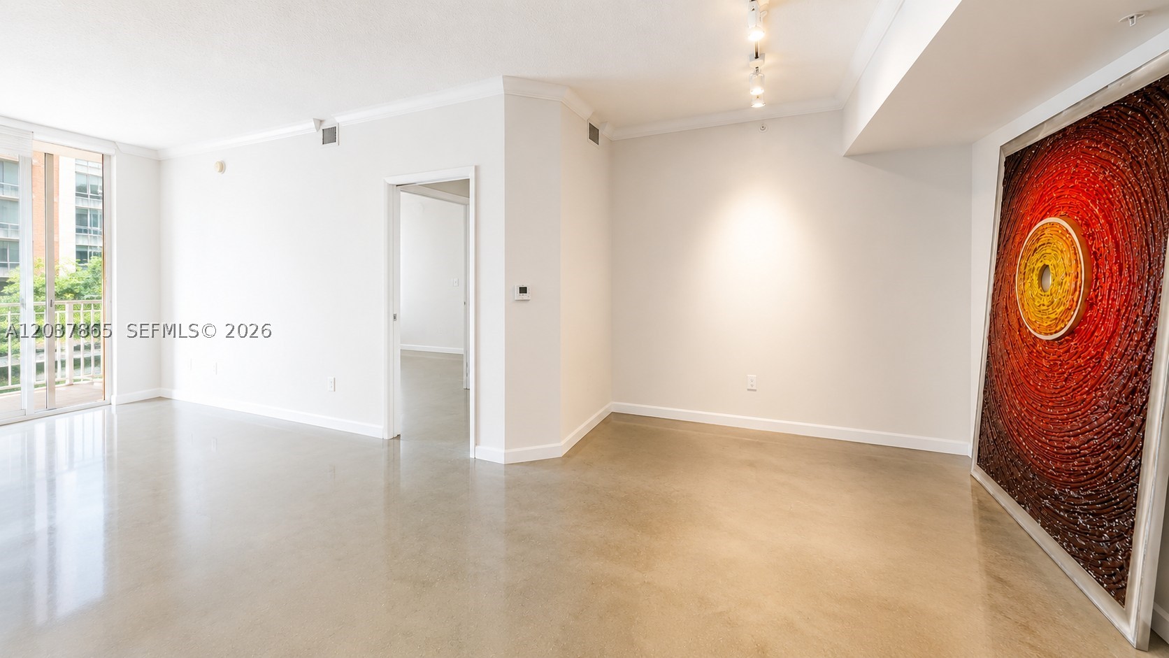 CITE CONDO - Residential Lease