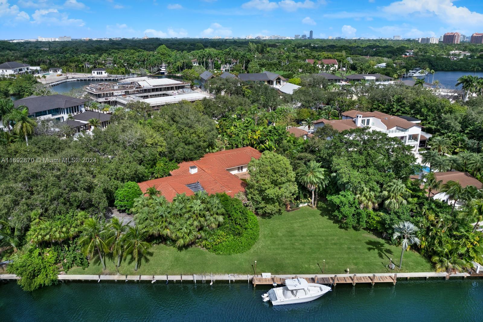 GABLES ESTATES NO 2 - Residential
