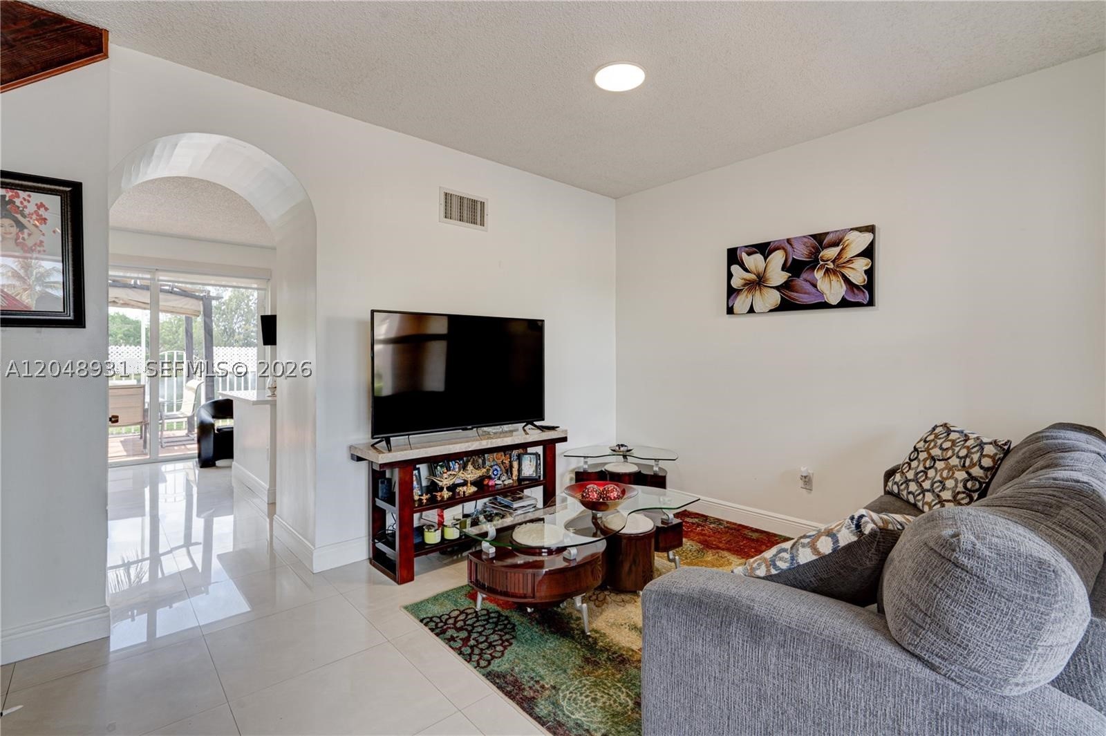 TIFFANY LAKES CONDO - Residential Lease