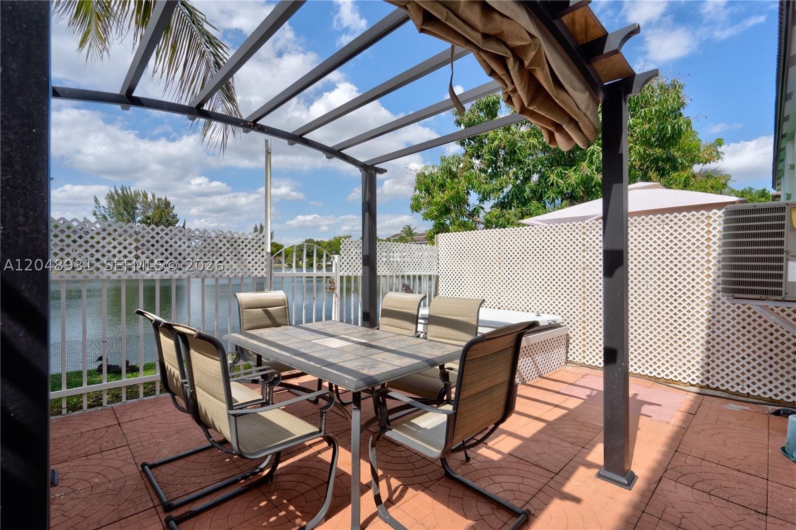 TIFFANY LAKES CONDO - Residential Lease
