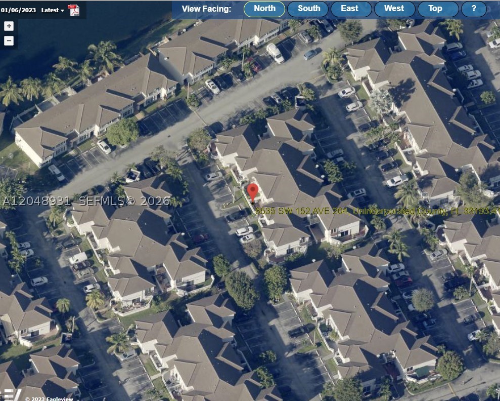 TIFFANY LAKES CONDO - Residential Lease