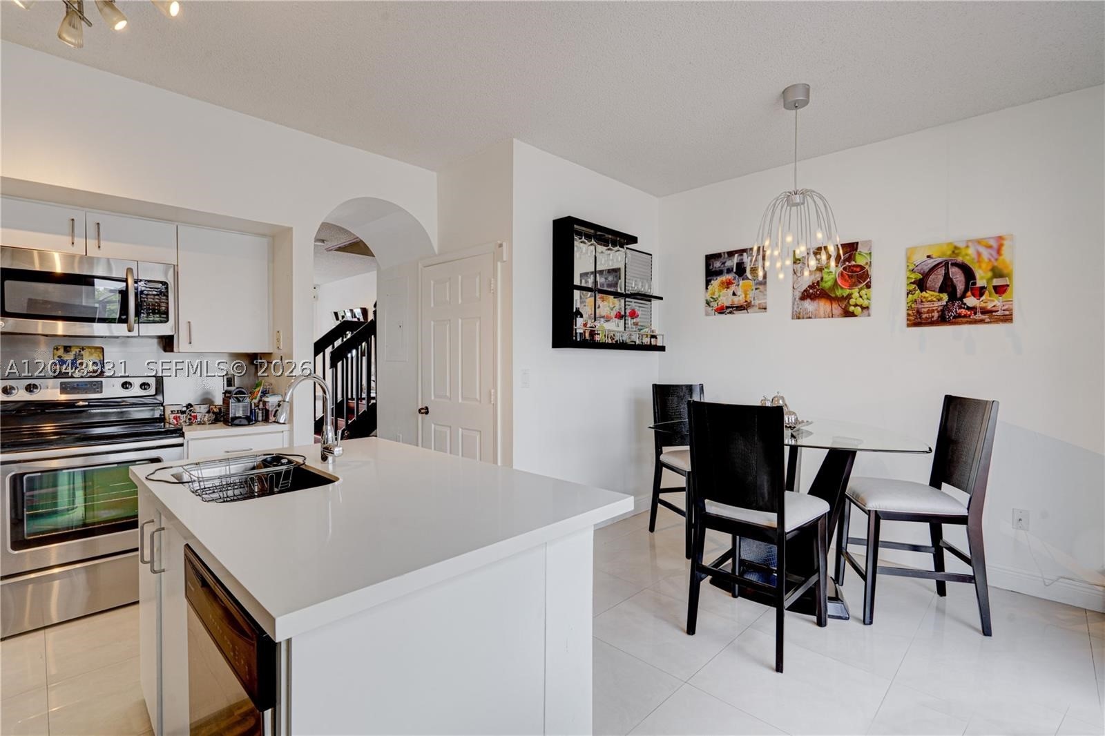 TIFFANY LAKES CONDO - Residential Lease