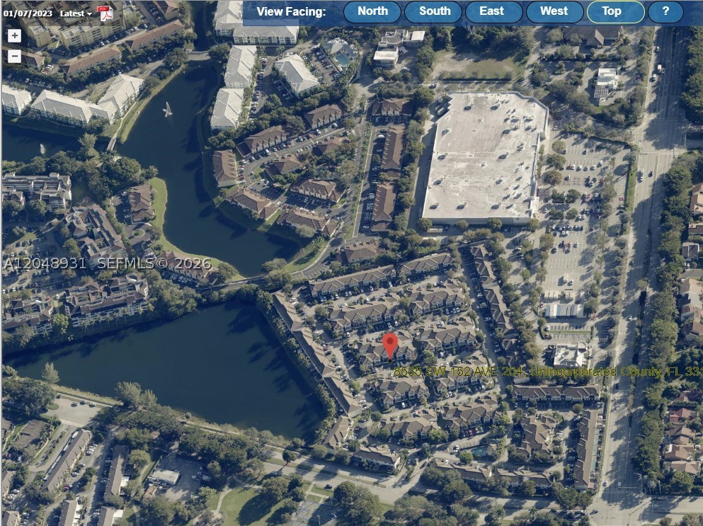 TIFFANY LAKES CONDO - Residential Lease