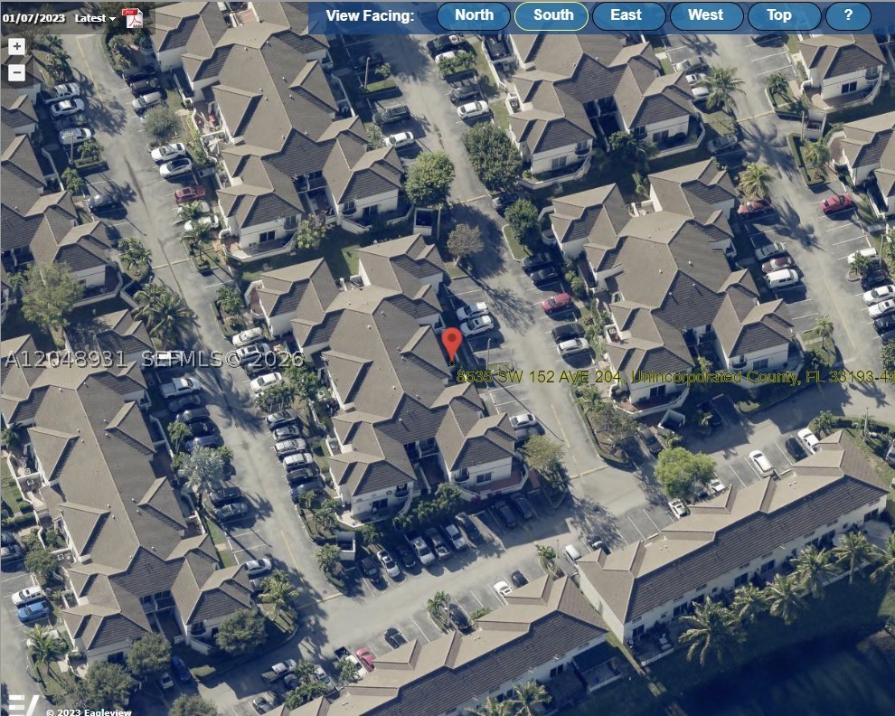 TIFFANY LAKES CONDO - Residential Lease