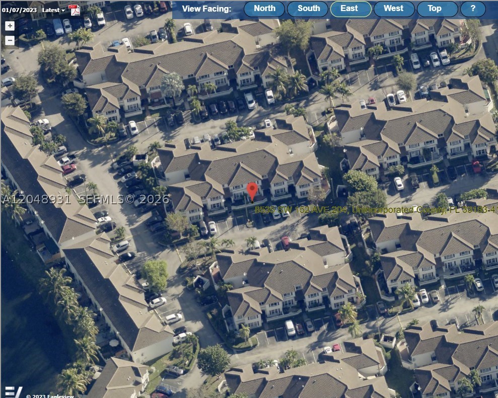TIFFANY LAKES CONDO - Residential Lease