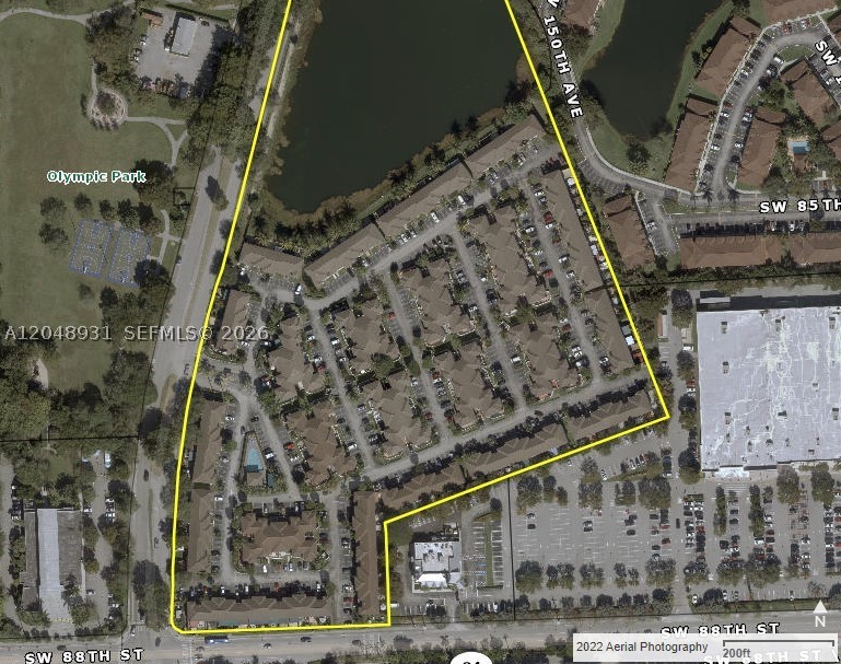 TIFFANY LAKES CONDO - Residential Lease