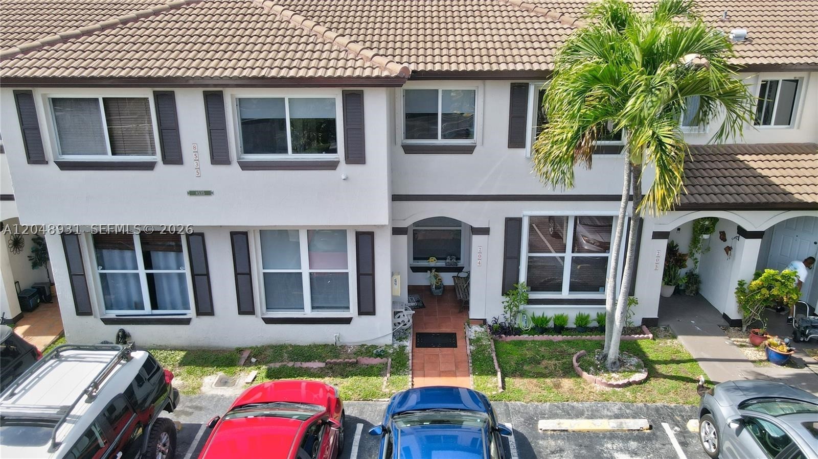 TIFFANY LAKES CONDO - Residential Lease