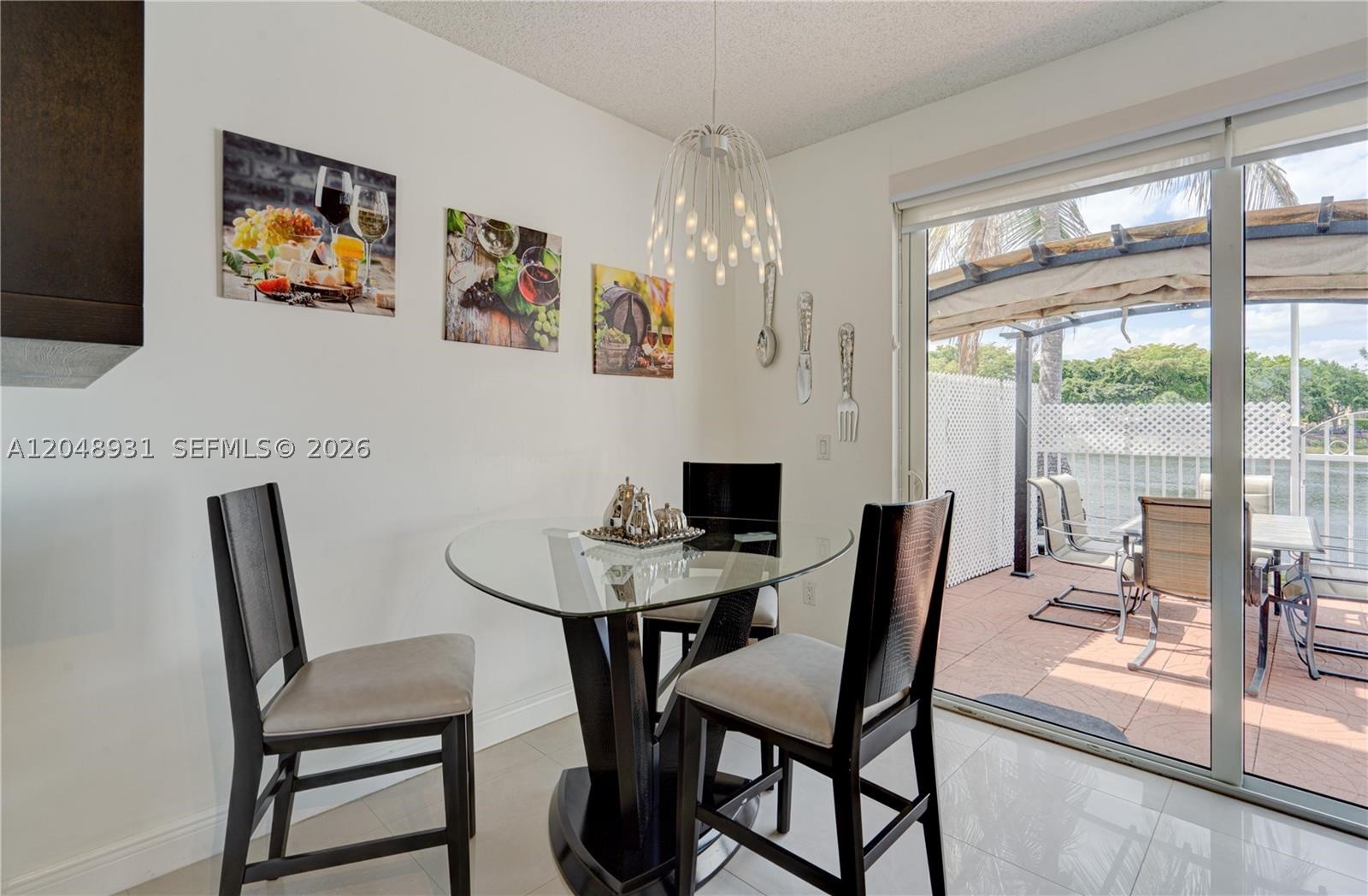 TIFFANY LAKES CONDO - Residential Lease