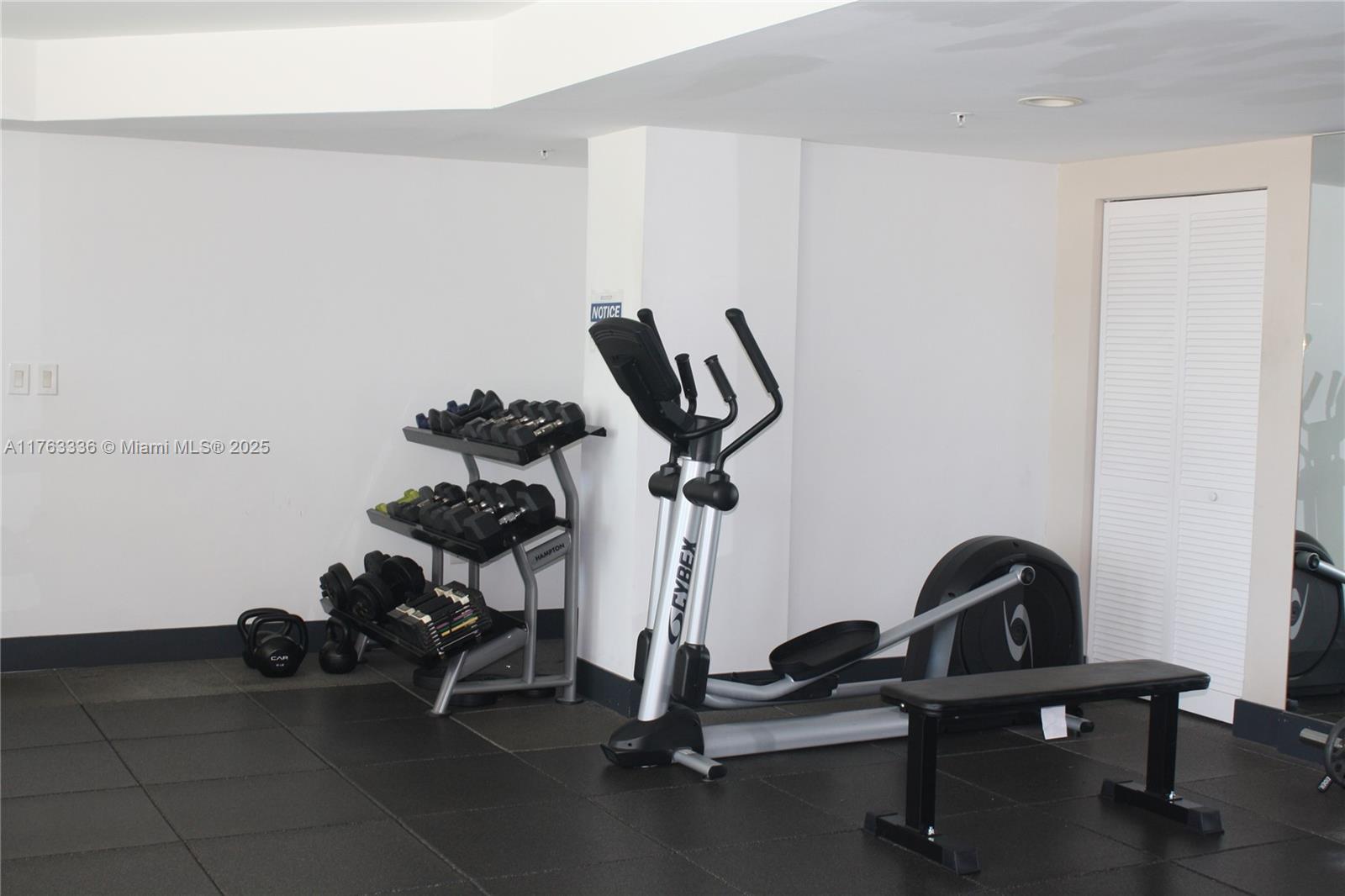KEYSTONE PARK CONDO - Residential Lease