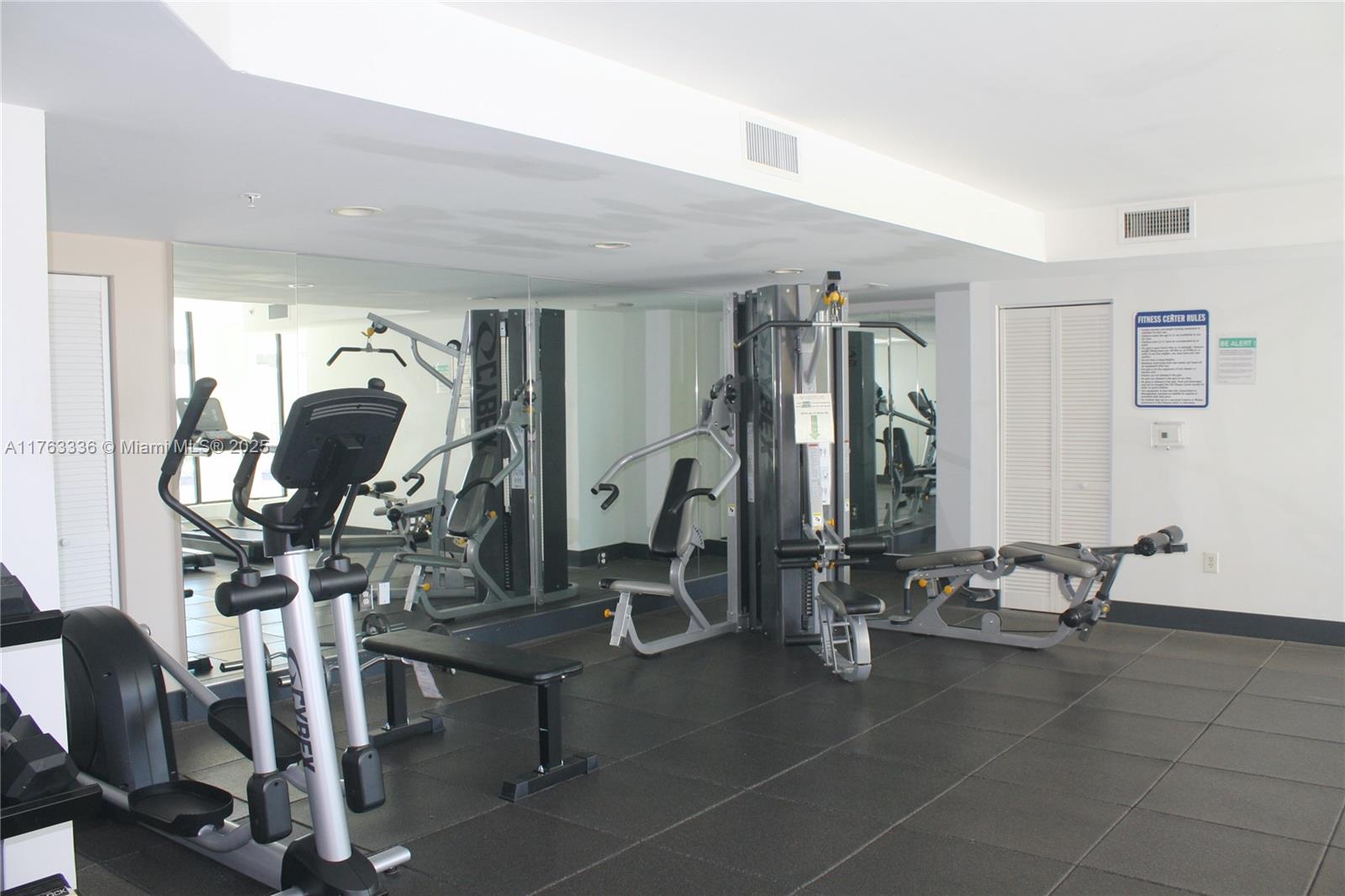 KEYSTONE PARK CONDO - Residential Lease