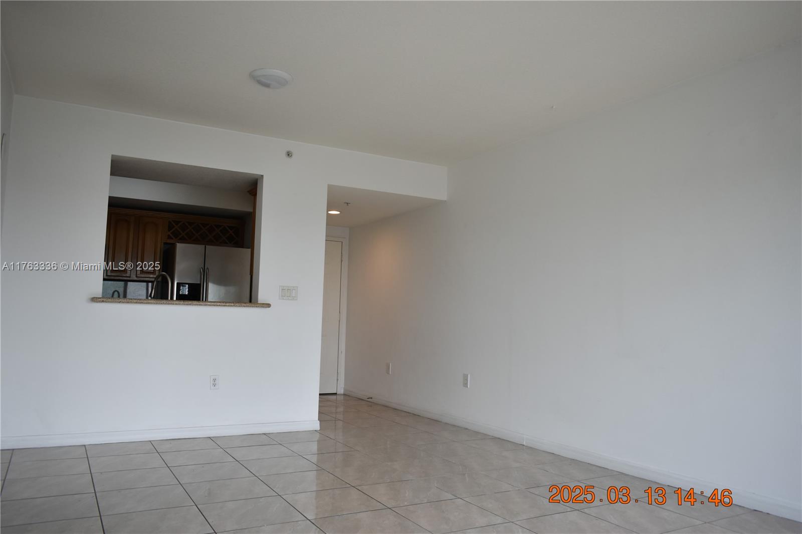 KEYSTONE PARK CONDO - Residential Lease