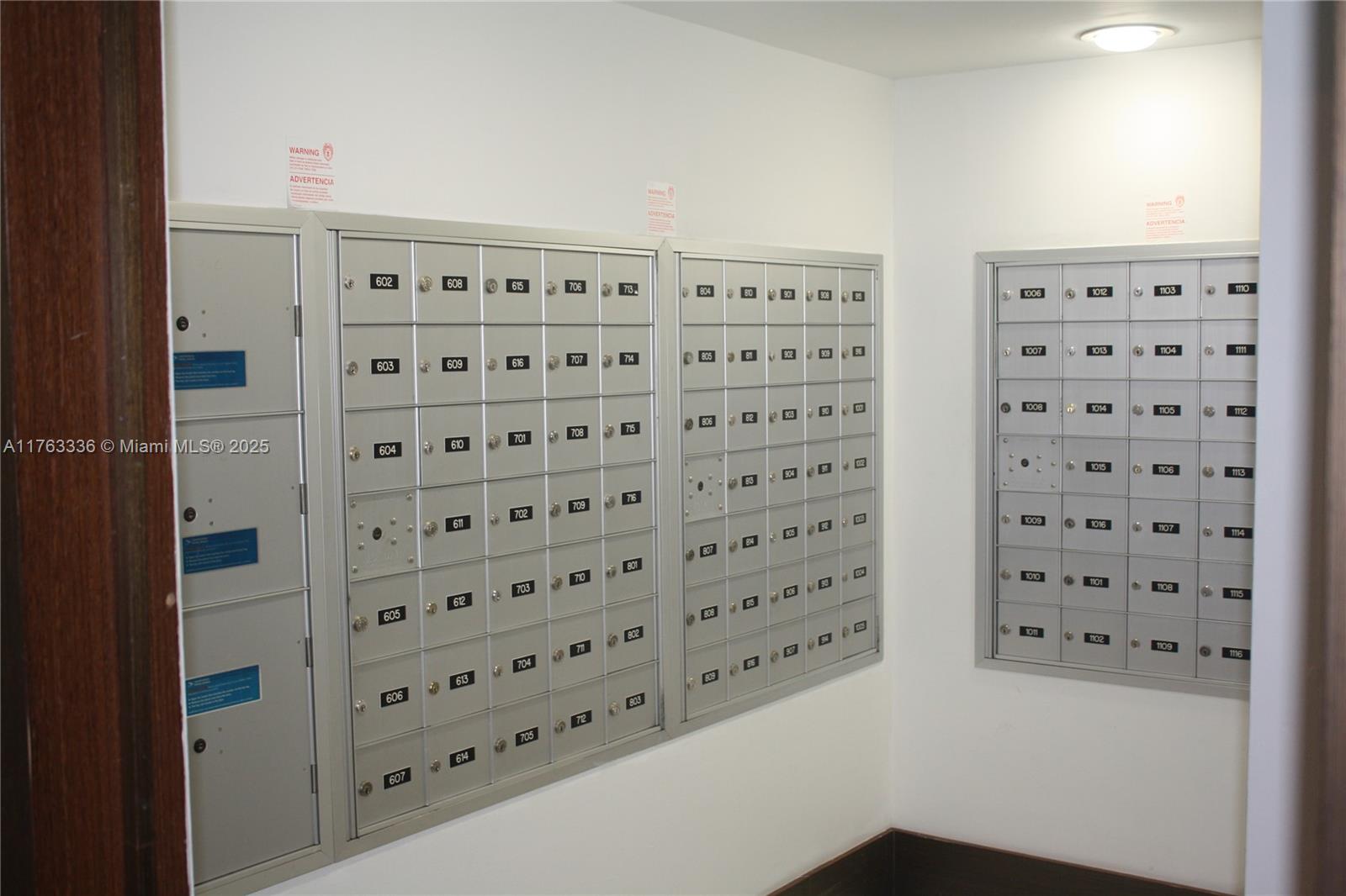 KEYSTONE PARK CONDO - Residential Lease