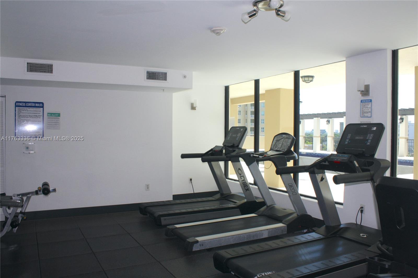 KEYSTONE PARK CONDO - Residential Lease