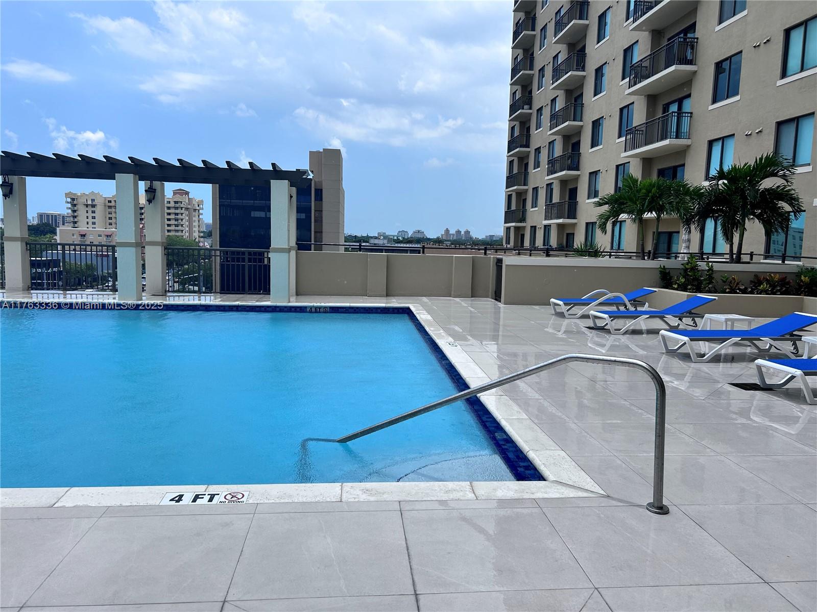 KEYSTONE PARK CONDO - Residential Lease