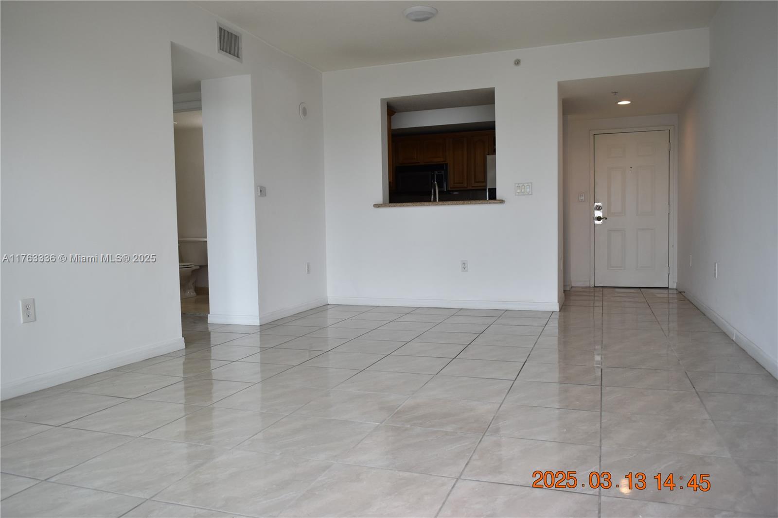 KEYSTONE PARK CONDO - Residential Lease