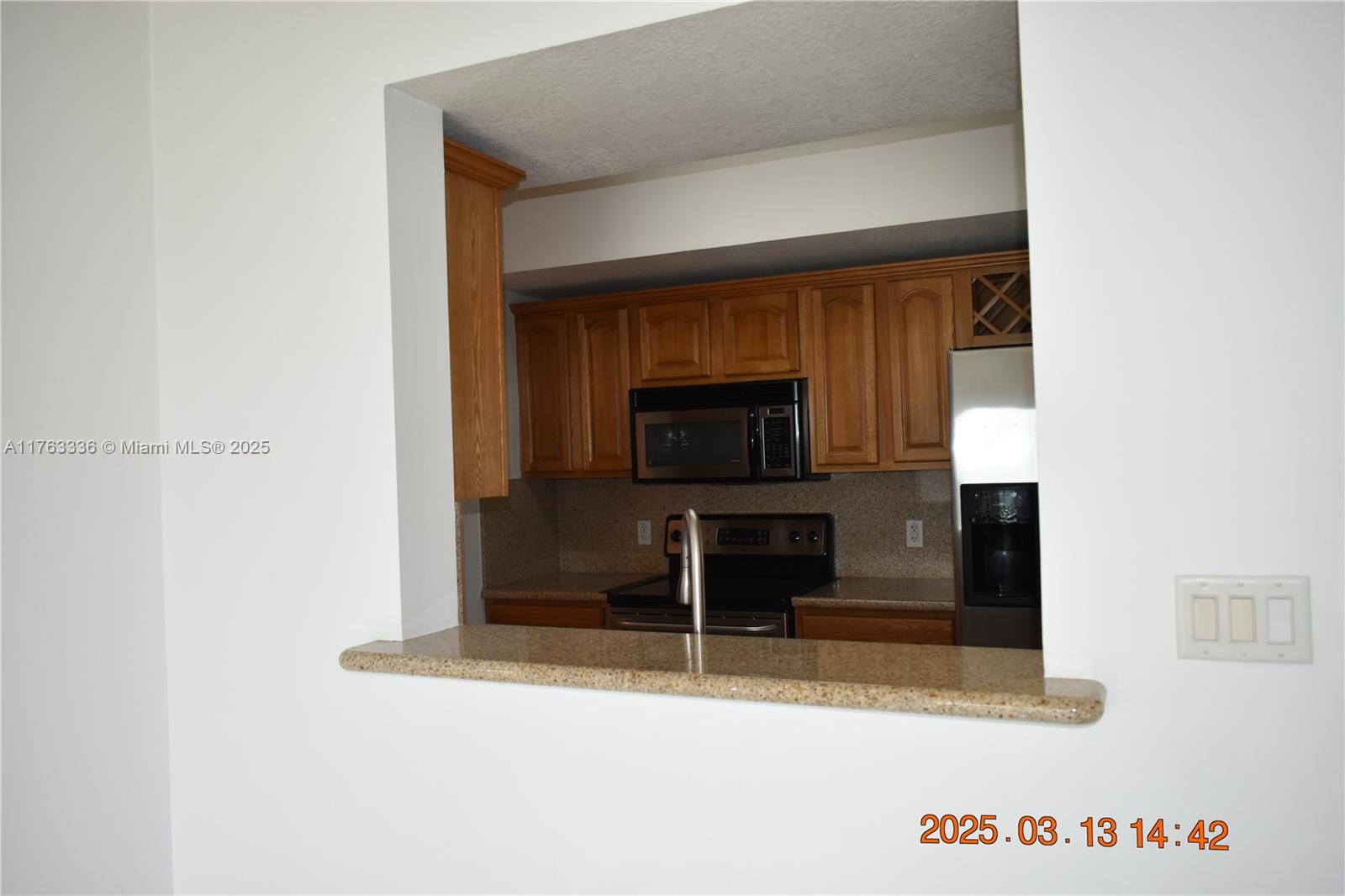 KEYSTONE PARK CONDO - Residential Lease