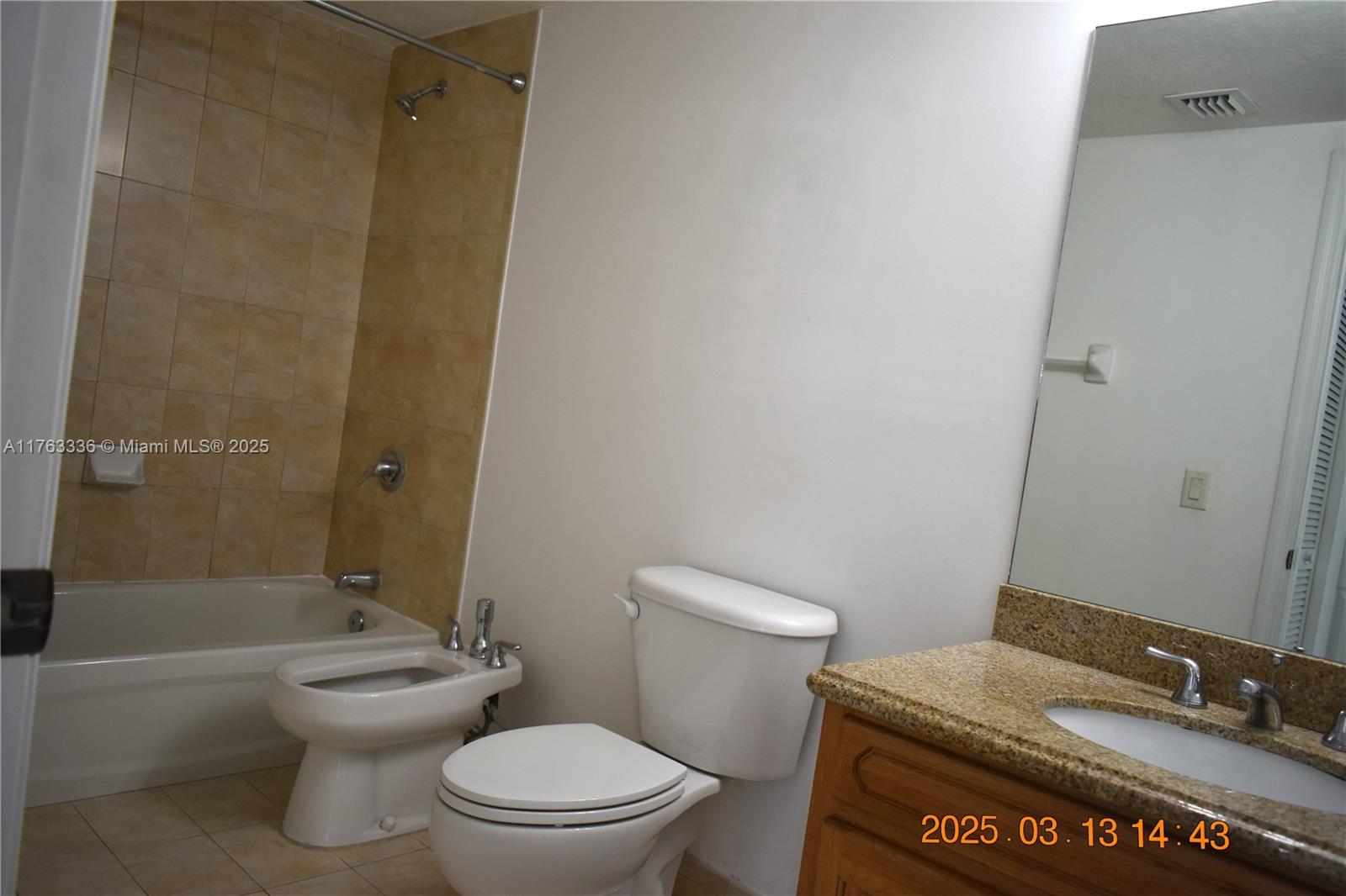 KEYSTONE PARK CONDO - Residential Lease