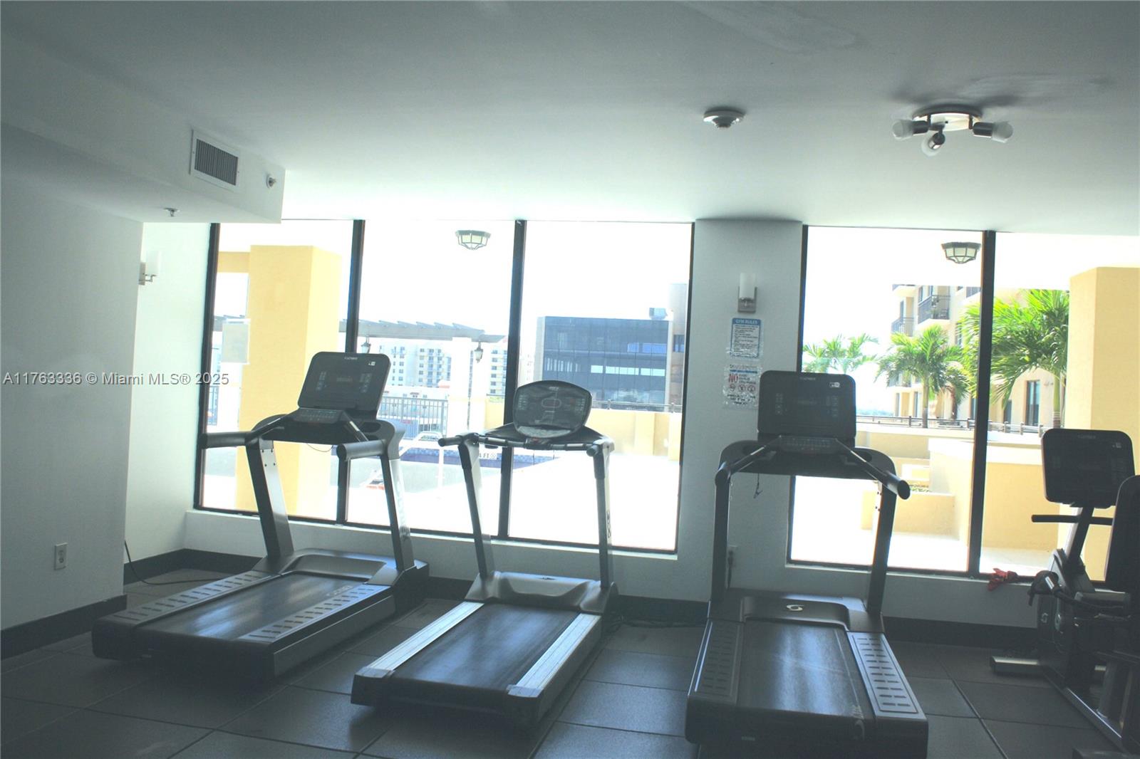 KEYSTONE PARK CONDO - Residential Lease