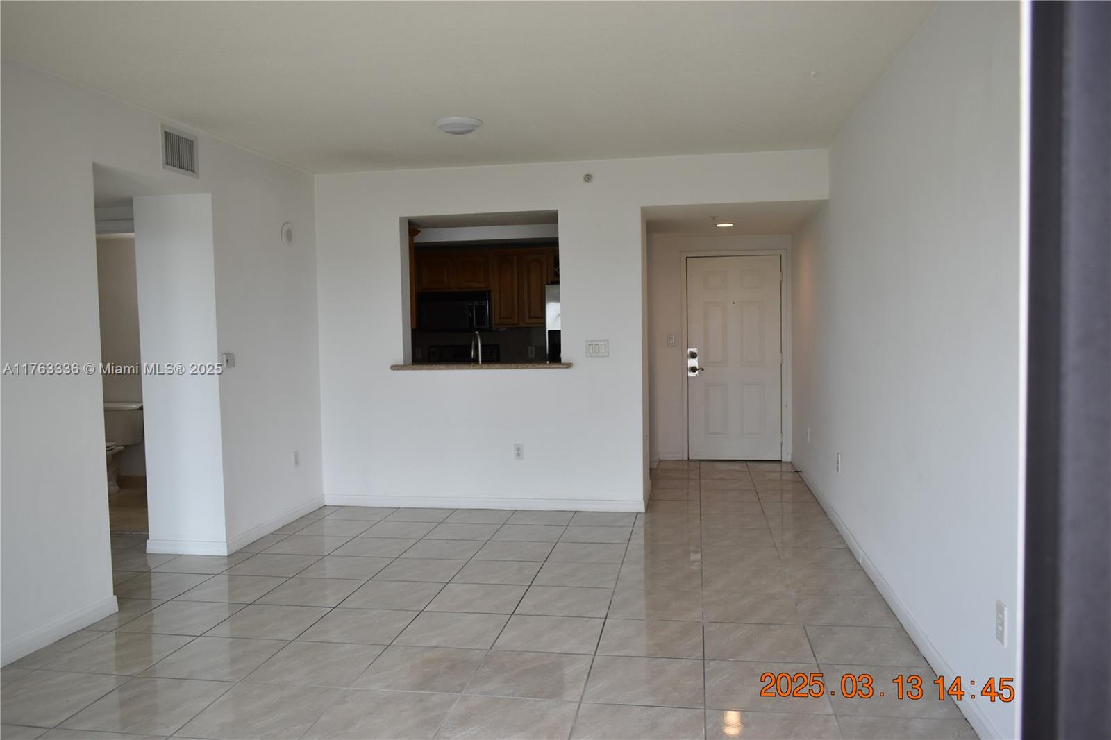 KEYSTONE PARK CONDO - Residential Lease