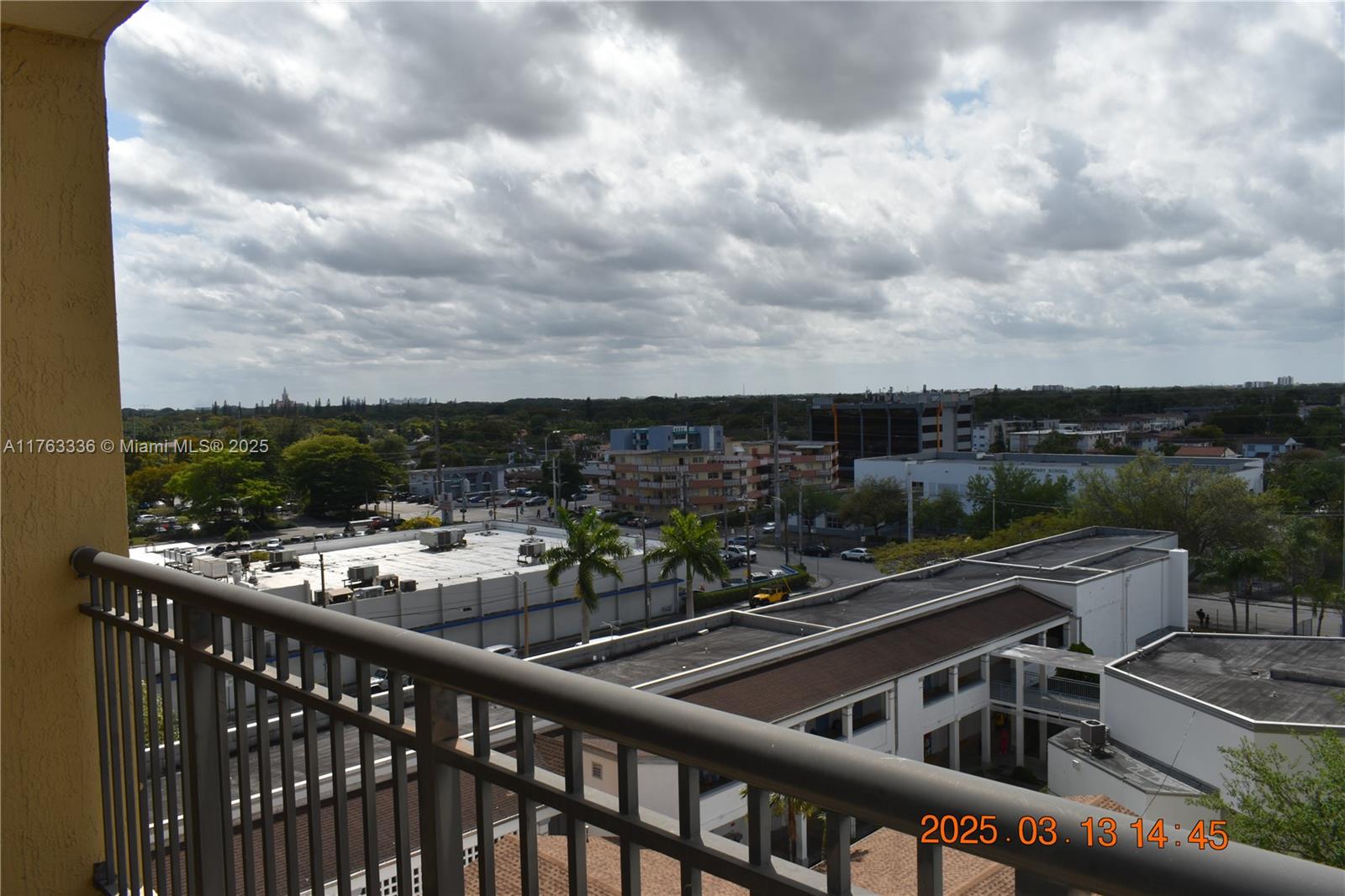 KEYSTONE PARK CONDO - Residential Lease