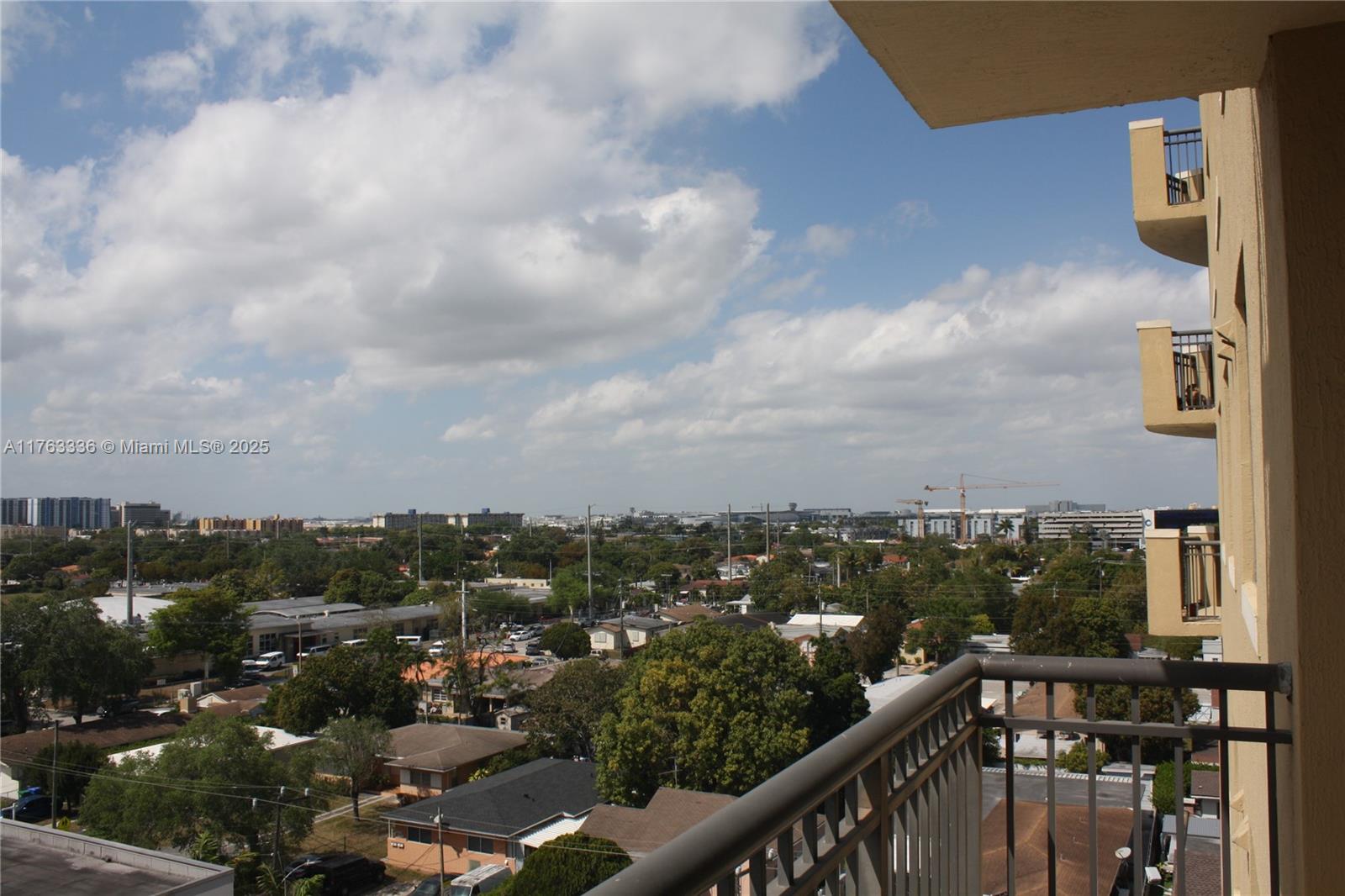 KEYSTONE PARK CONDO - Residential Lease