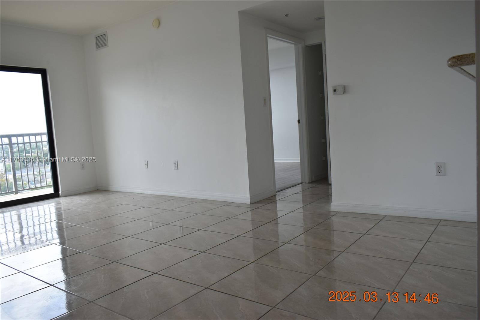 KEYSTONE PARK CONDO - Residential Lease