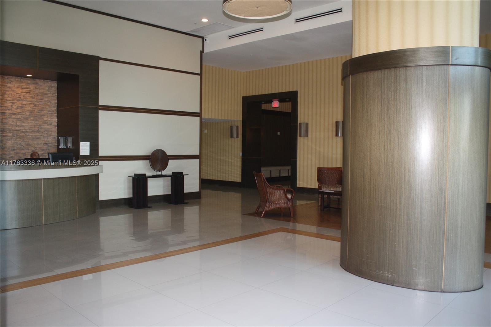KEYSTONE PARK CONDO - Residential Lease
