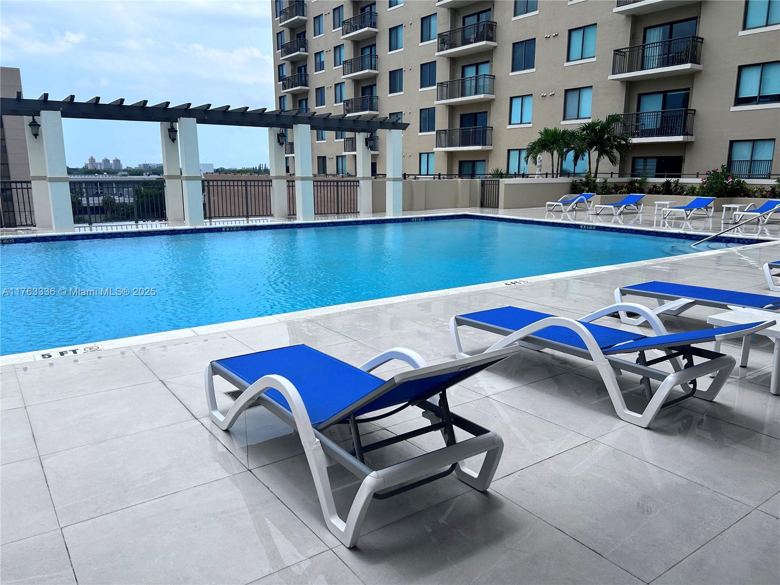 KEYSTONE PARK CONDO - Residential Lease