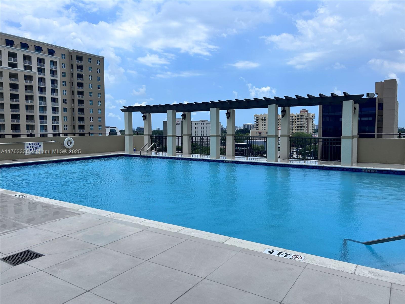 KEYSTONE PARK CONDO - Residential Lease