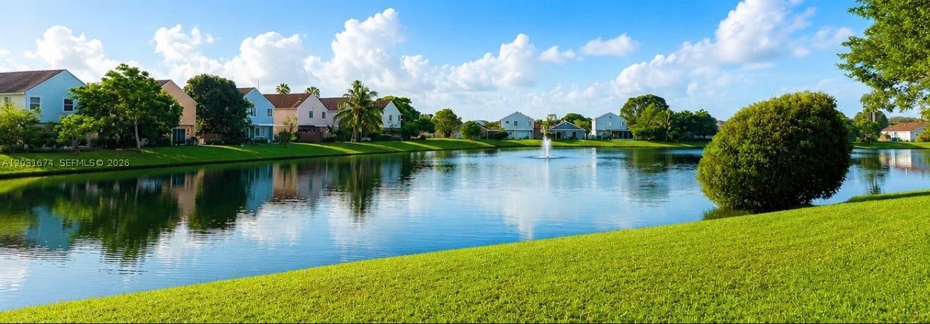 MEADOWS OF MIRAMAR - Residential