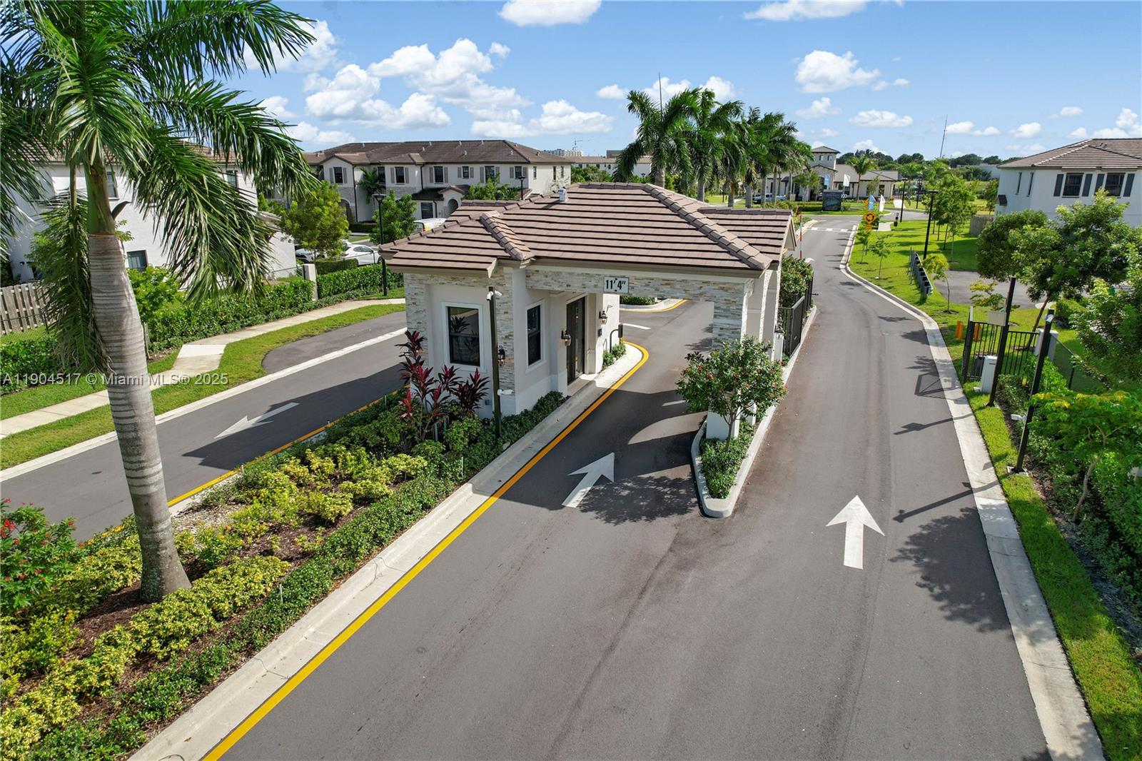KENDALL ASSEMBLAGE SOUTH - Residential