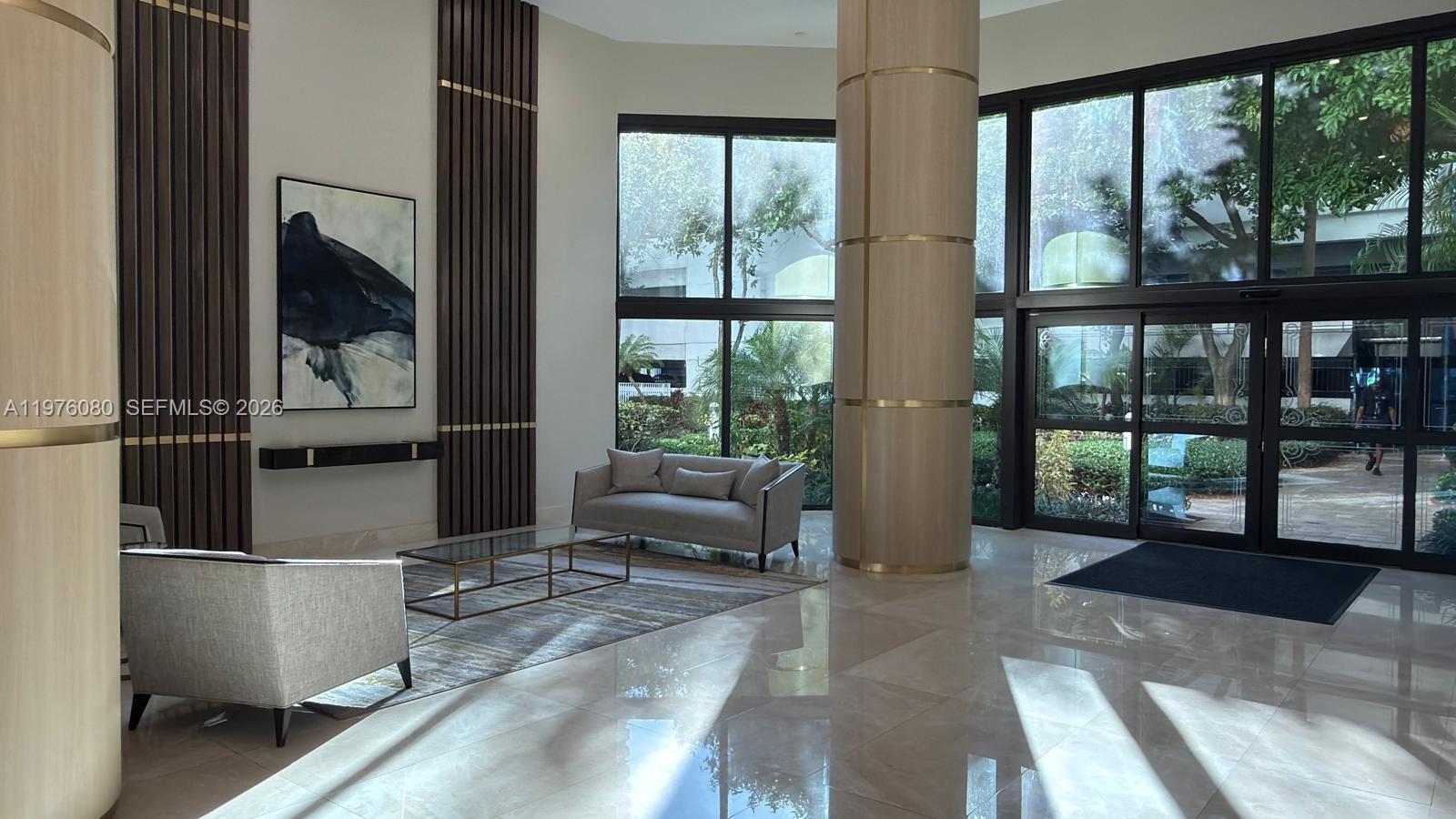 MYSTIC POINTE TOWER 400 C - Residential