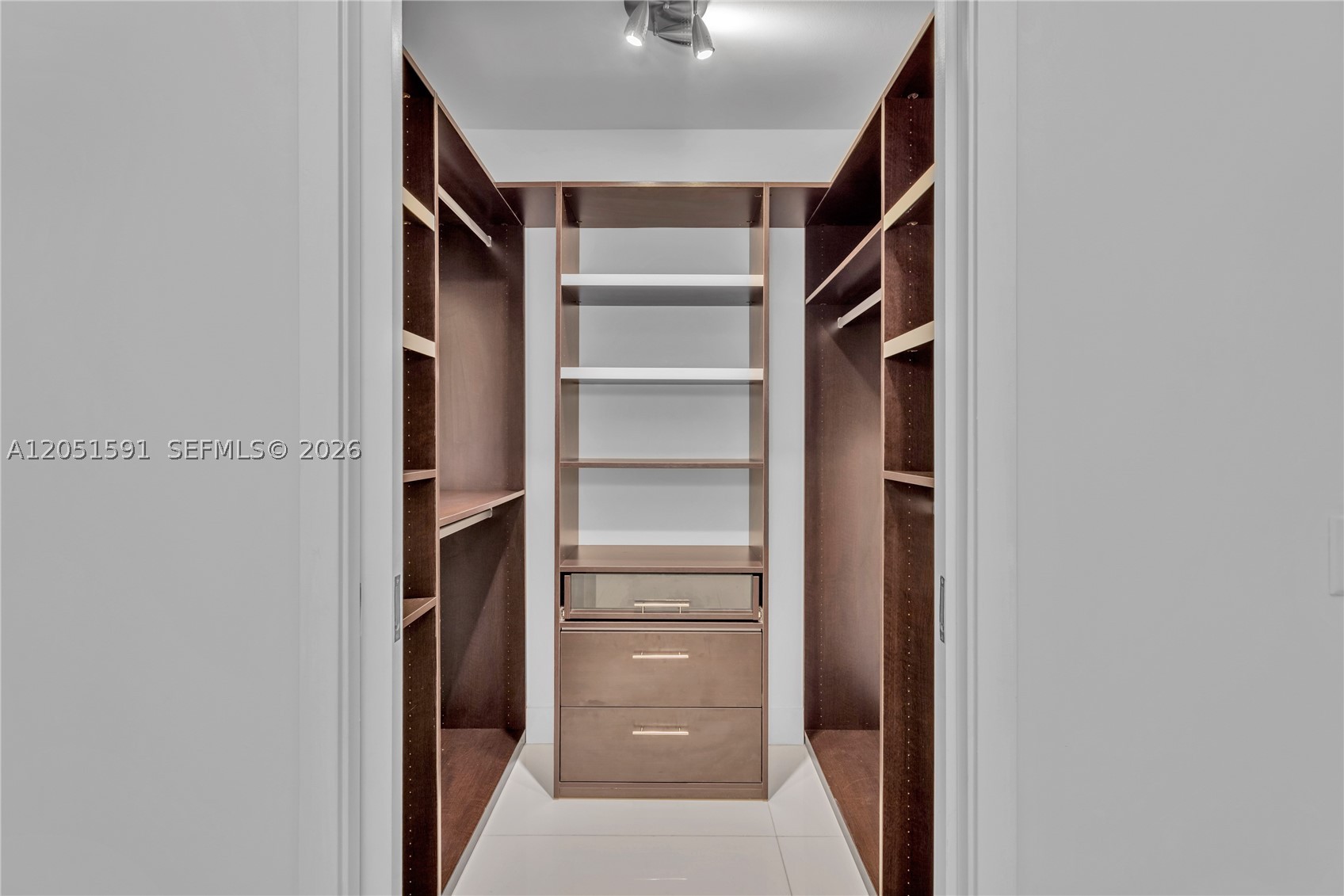 MARQUIS CONDO - Residential Lease