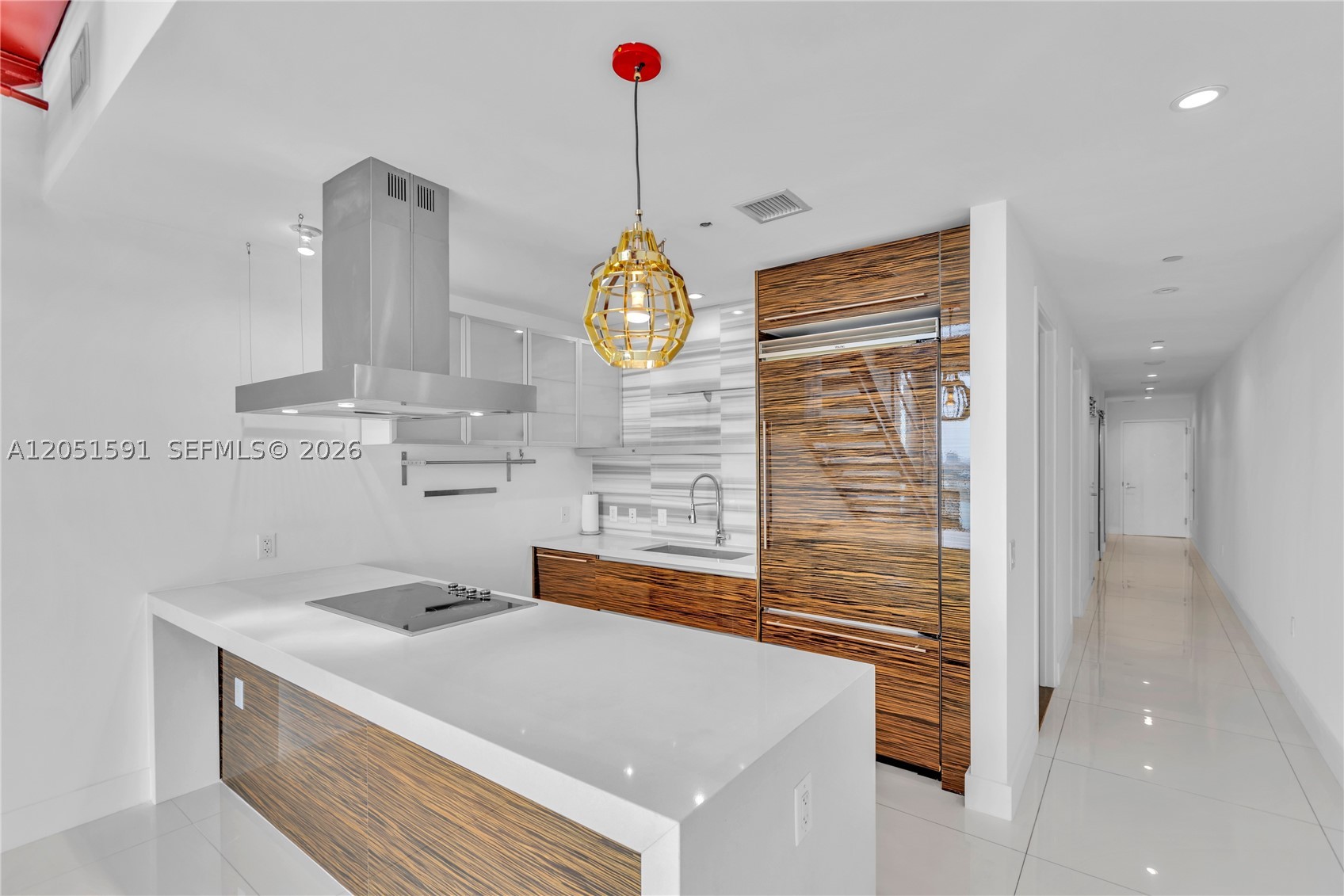 MARQUIS CONDO - Residential Lease