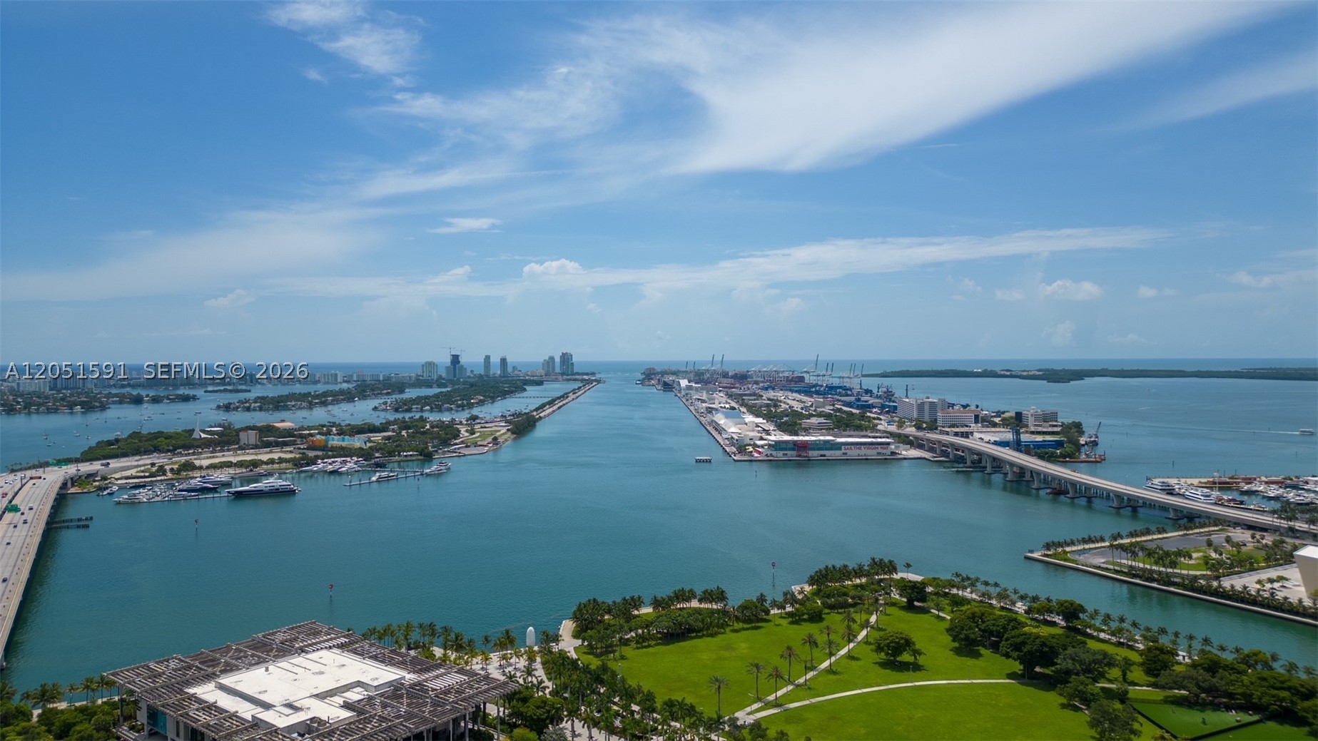 MARQUIS CONDO - Residential Lease