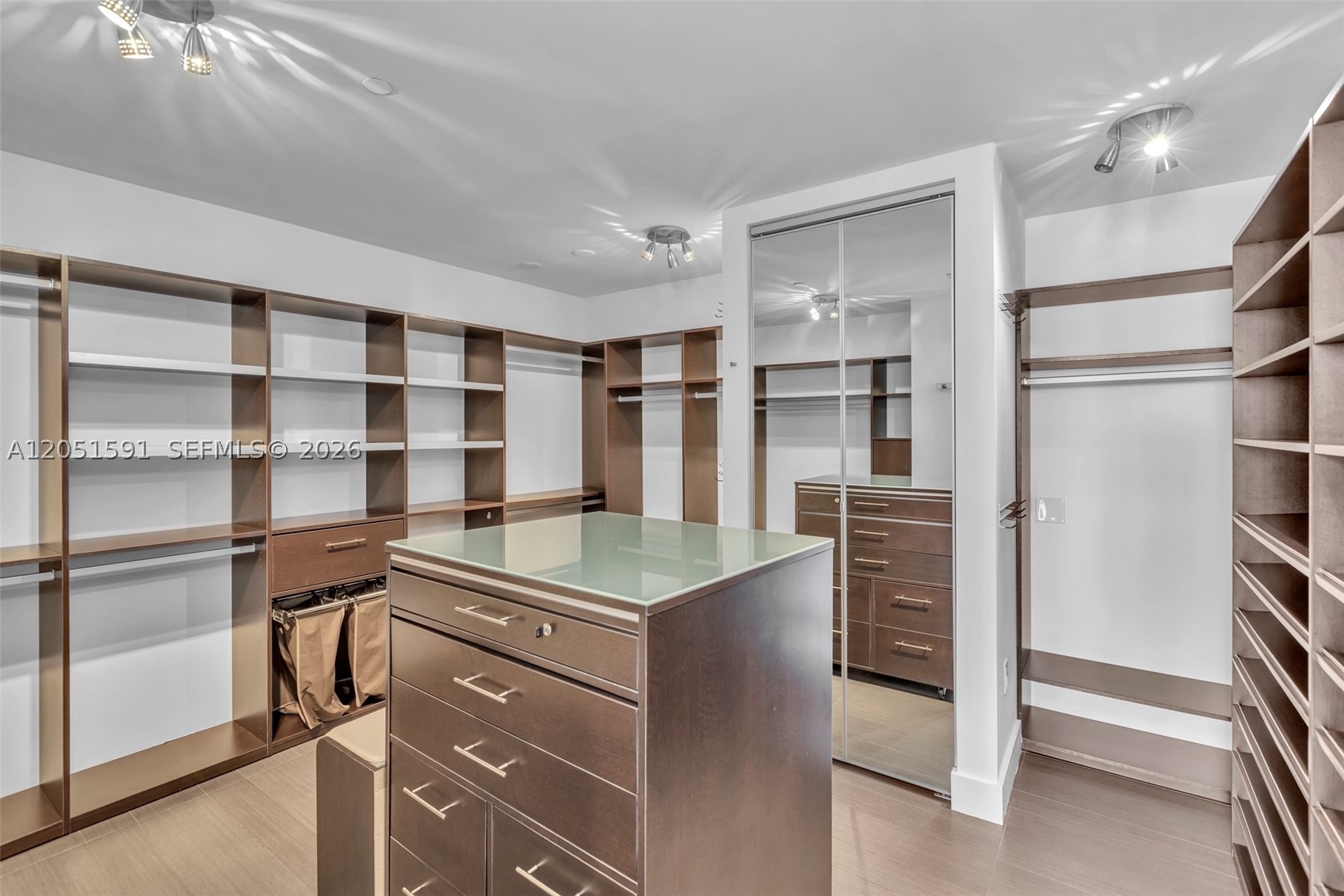 MARQUIS CONDO - Residential Lease