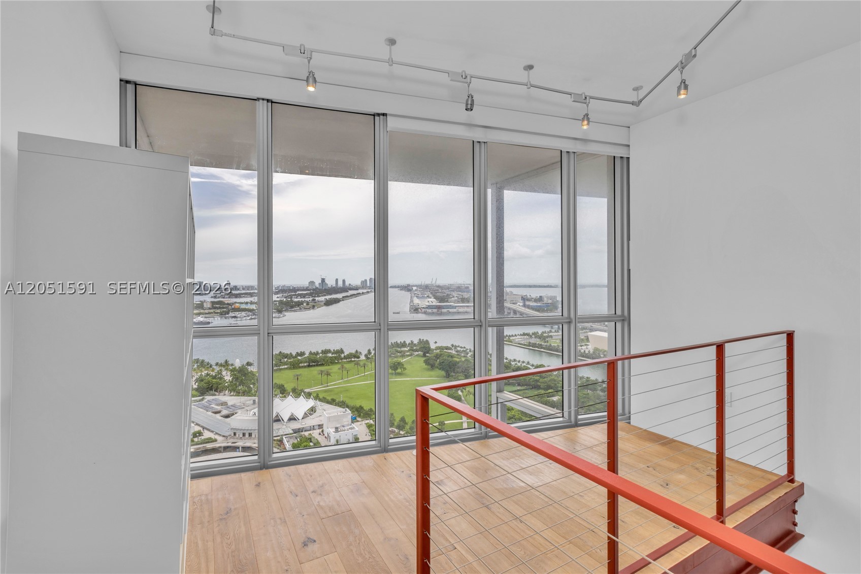 MARQUIS CONDO - Residential Lease