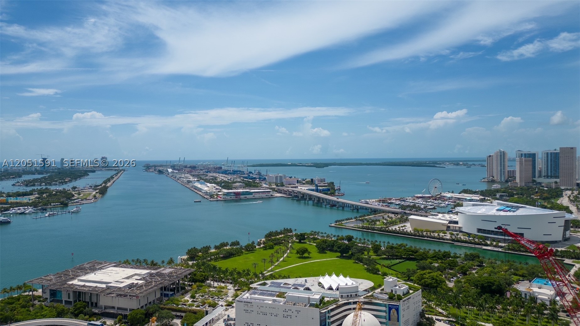 MARQUIS CONDO - Residential Lease