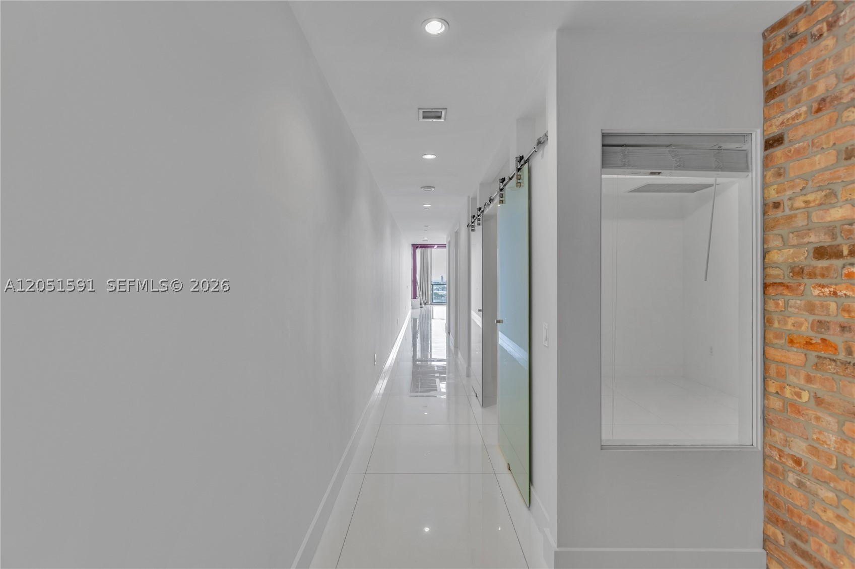 MARQUIS CONDO - Residential Lease