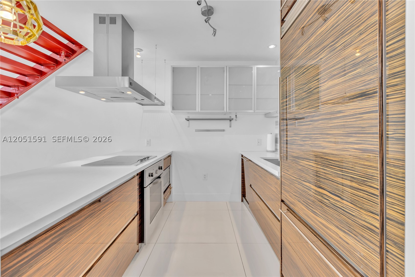 MARQUIS CONDO - Residential Lease