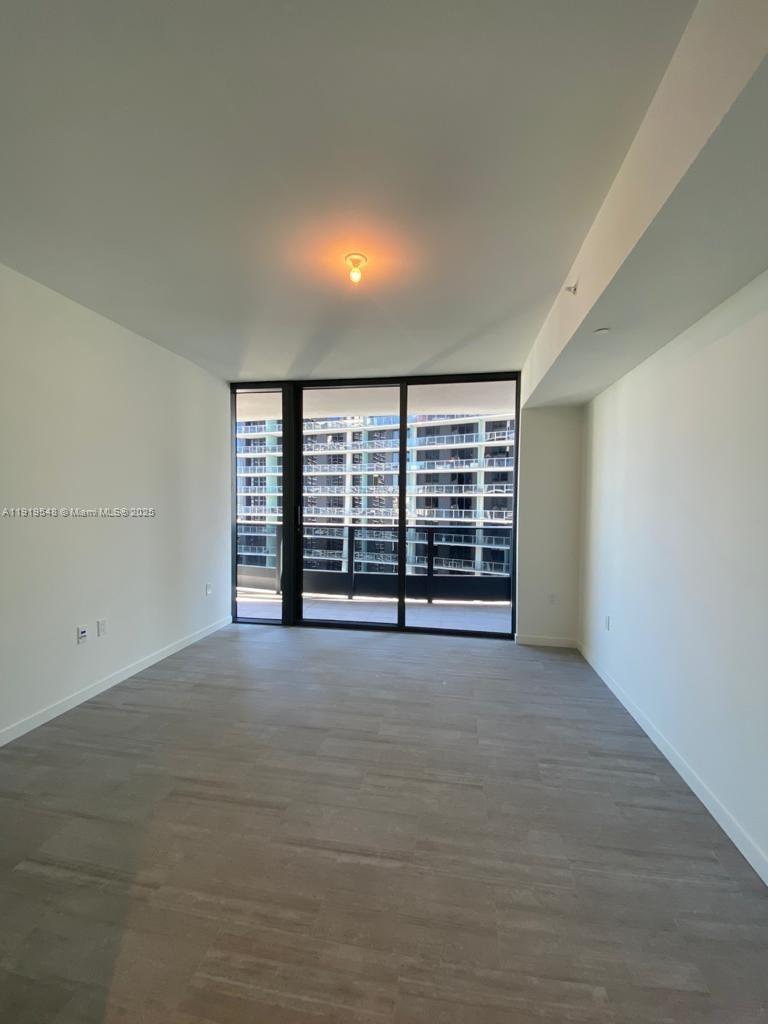 BRICKELL FLATIRON CONDO - Residential