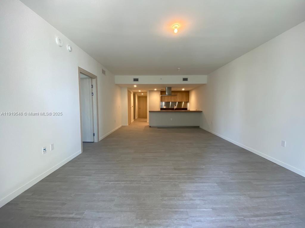 BRICKELL FLATIRON CONDO - Residential