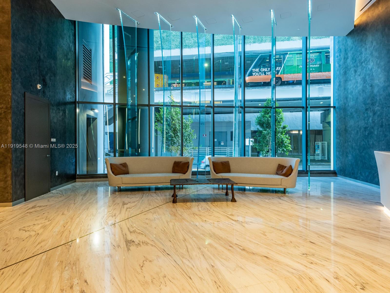 BRICKELL FLATIRON CONDO - Residential