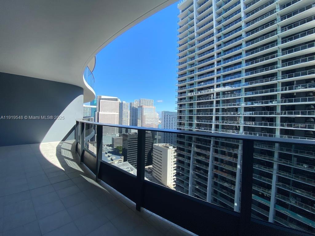 BRICKELL FLATIRON CONDO - Residential
