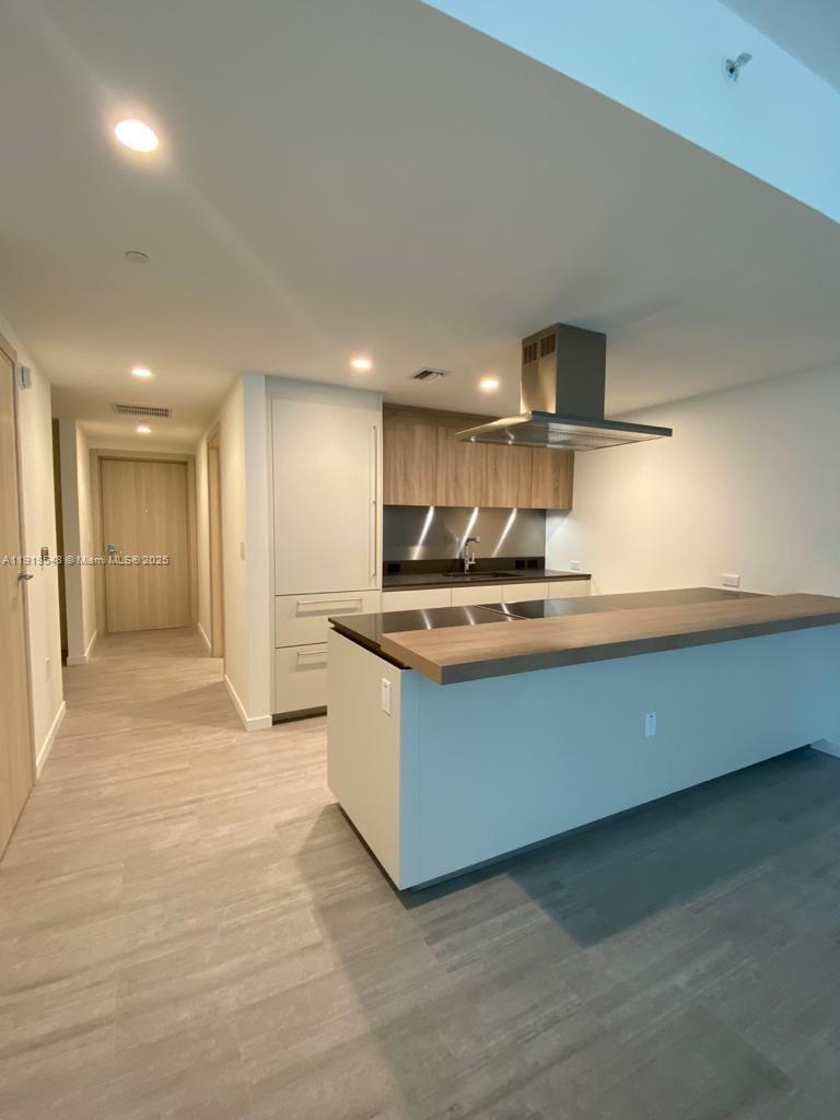 BRICKELL FLATIRON CONDO - Residential