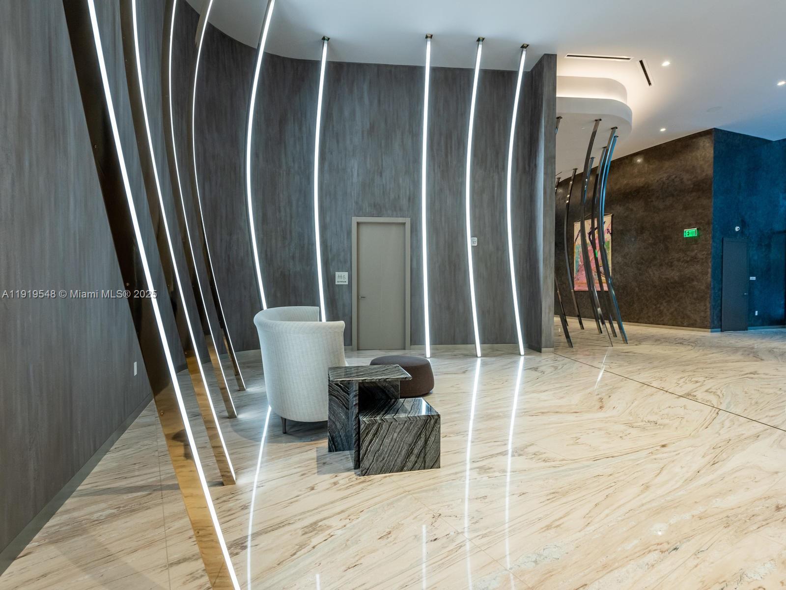 BRICKELL FLATIRON CONDO - Residential