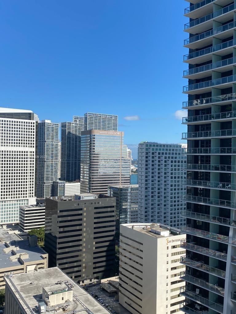 BRICKELL FLATIRON CONDO - Residential