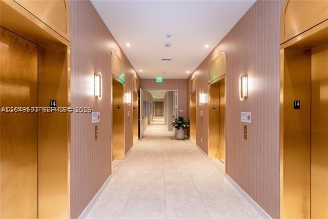Viceroy Brickell - Residential Lease