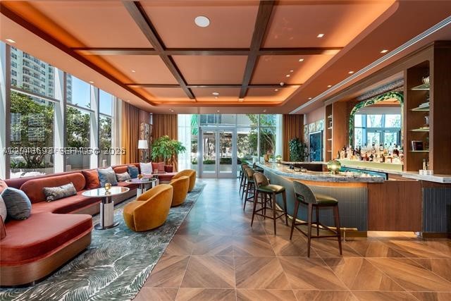 Viceroy Brickell - Residential Lease